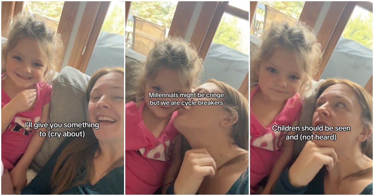 TikTok's Toxic Parenting Trend: What It Reveals About Us